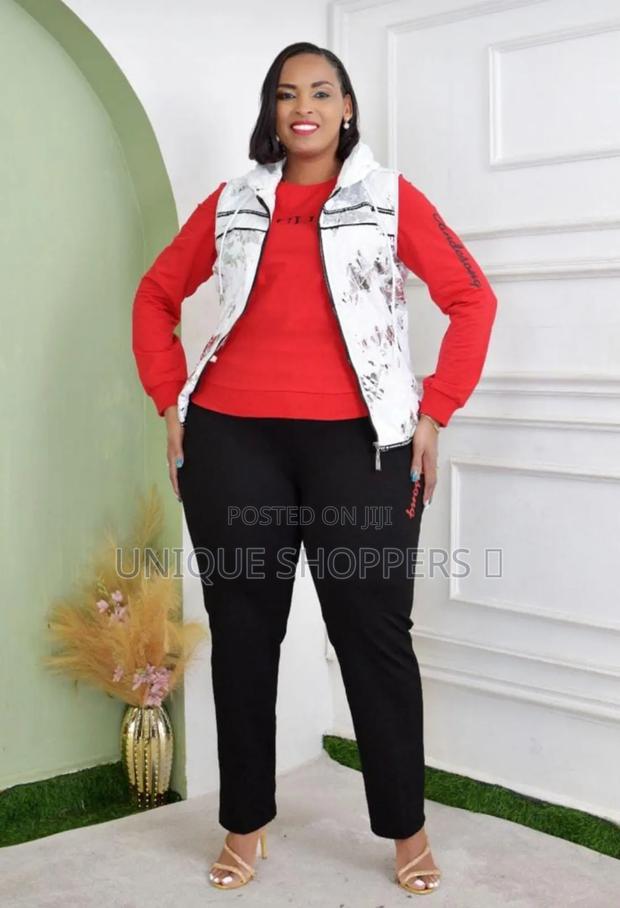 3pc Semi-Turkey Tracks - thumbnail 4