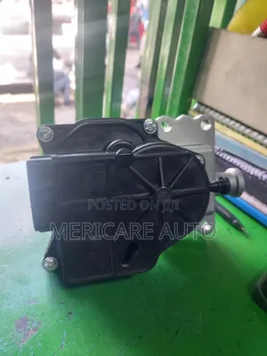 Diff Acuator Hilux Vigo