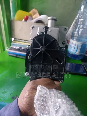 Diff Acuator Hilux Vigo