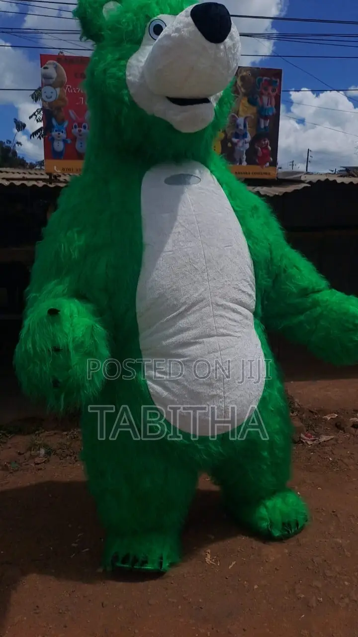 Kids And Adults Size Cartoons Costumes For Sale