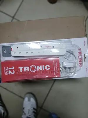 Tronic Extension
