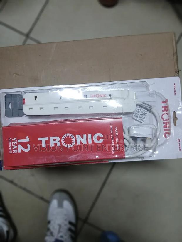 Tronic Extension - thumbnail 3