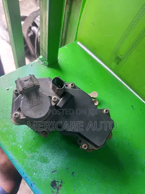 Turbo Actuator 1gd