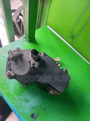 Turbo Actuator 1gd