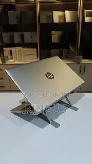 New Laptop HP EliteBook 830 G9 16GB Intel Core i5 SSD 512GB