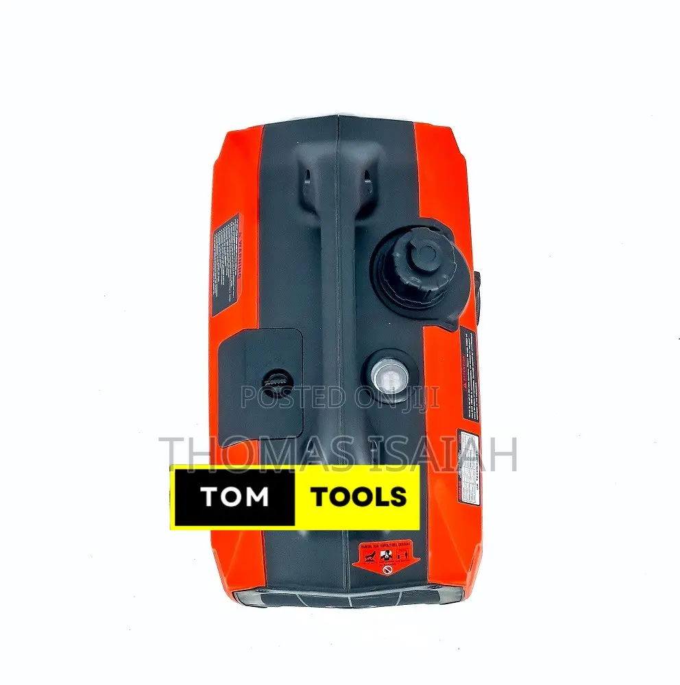 Cigma Uk 2500i 2.5kva Ac Silent Inverter Generator