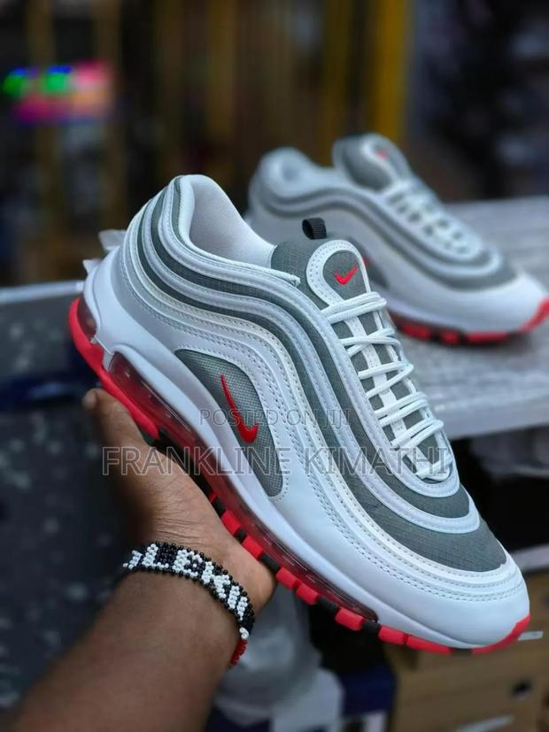Airmax 97s Shoes. Size 38-45. - thumbnail 2