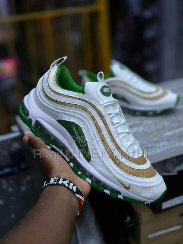 Airmax 97s Shoes. Size 38-45. - thumbnail 3