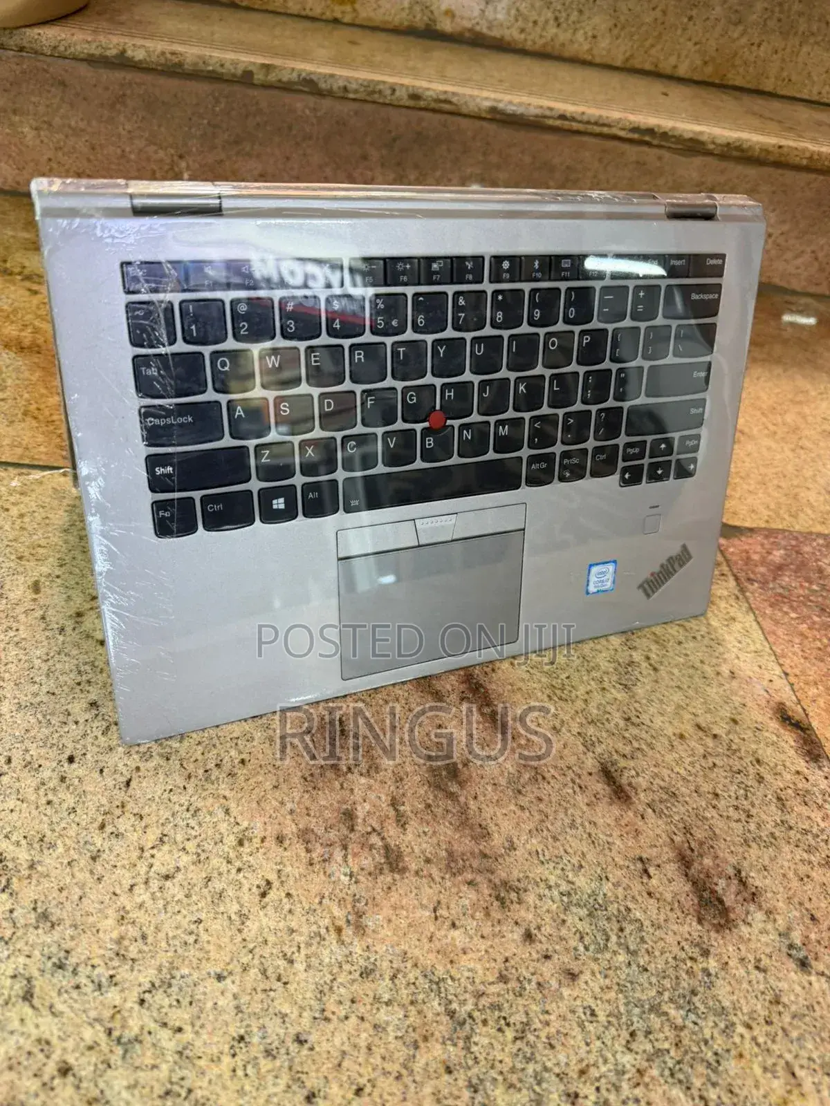 New Laptop Lenovo ThinkPad X1 Yoga 16GB Intel Core i7 SSD 512GB
