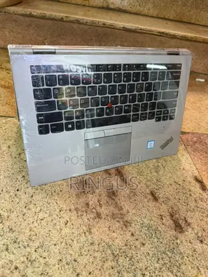 New Laptop Lenovo ThinkPad X1 Yoga 16GB Intel Core i7 SSD 512GB