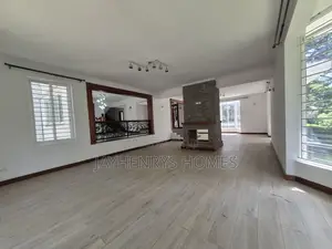 5bdrm House in Rosslyn for rent