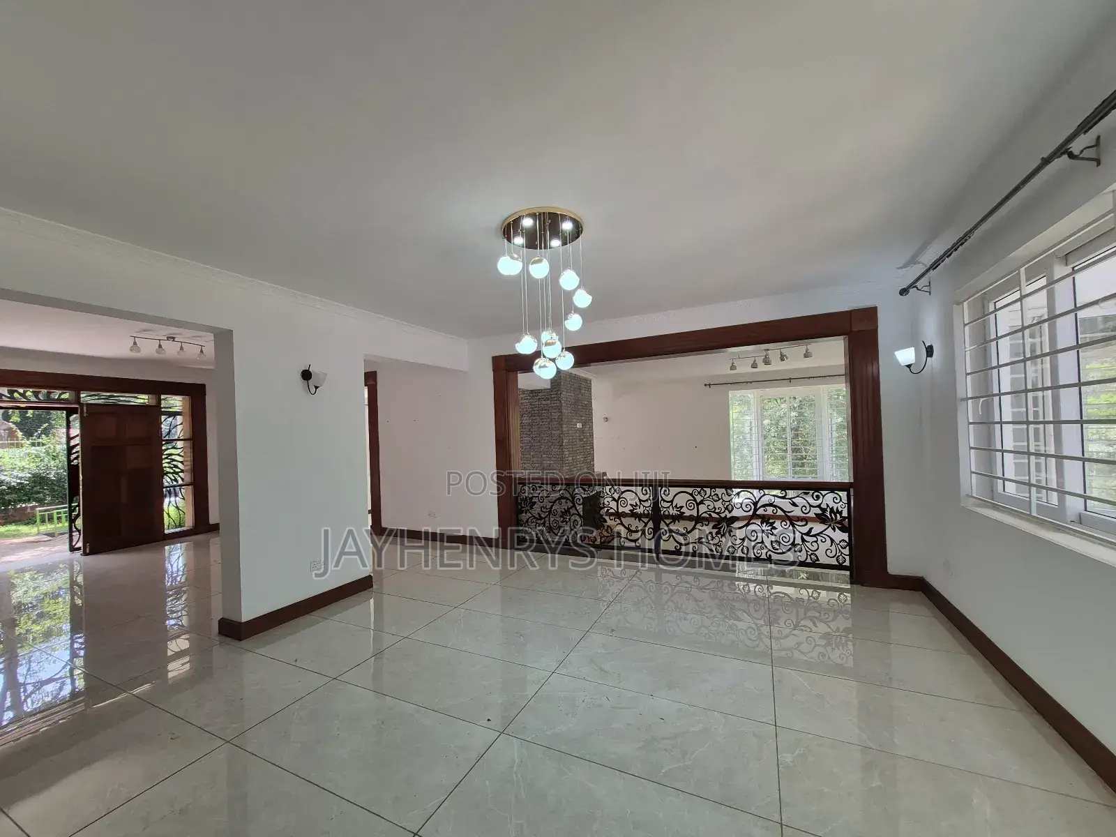 5bdrm House in Rosslyn for rent