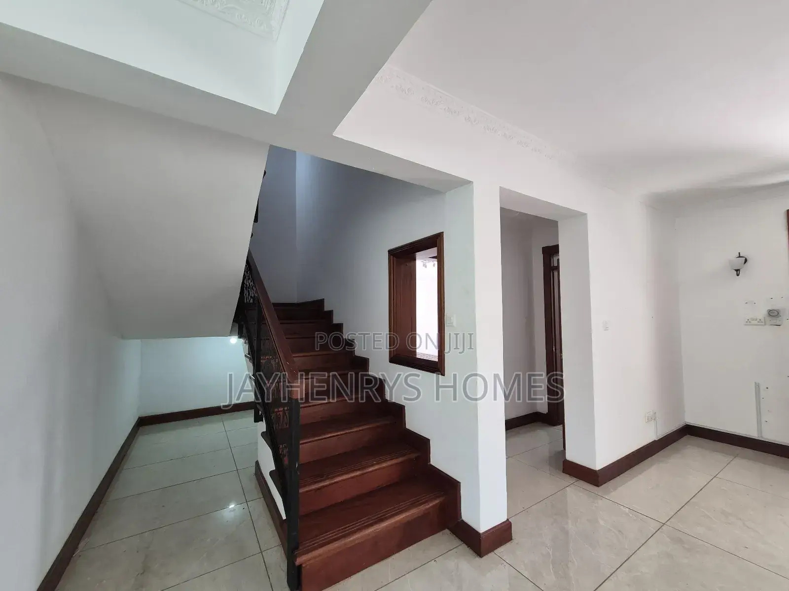 5bdrm House in Rosslyn for rent