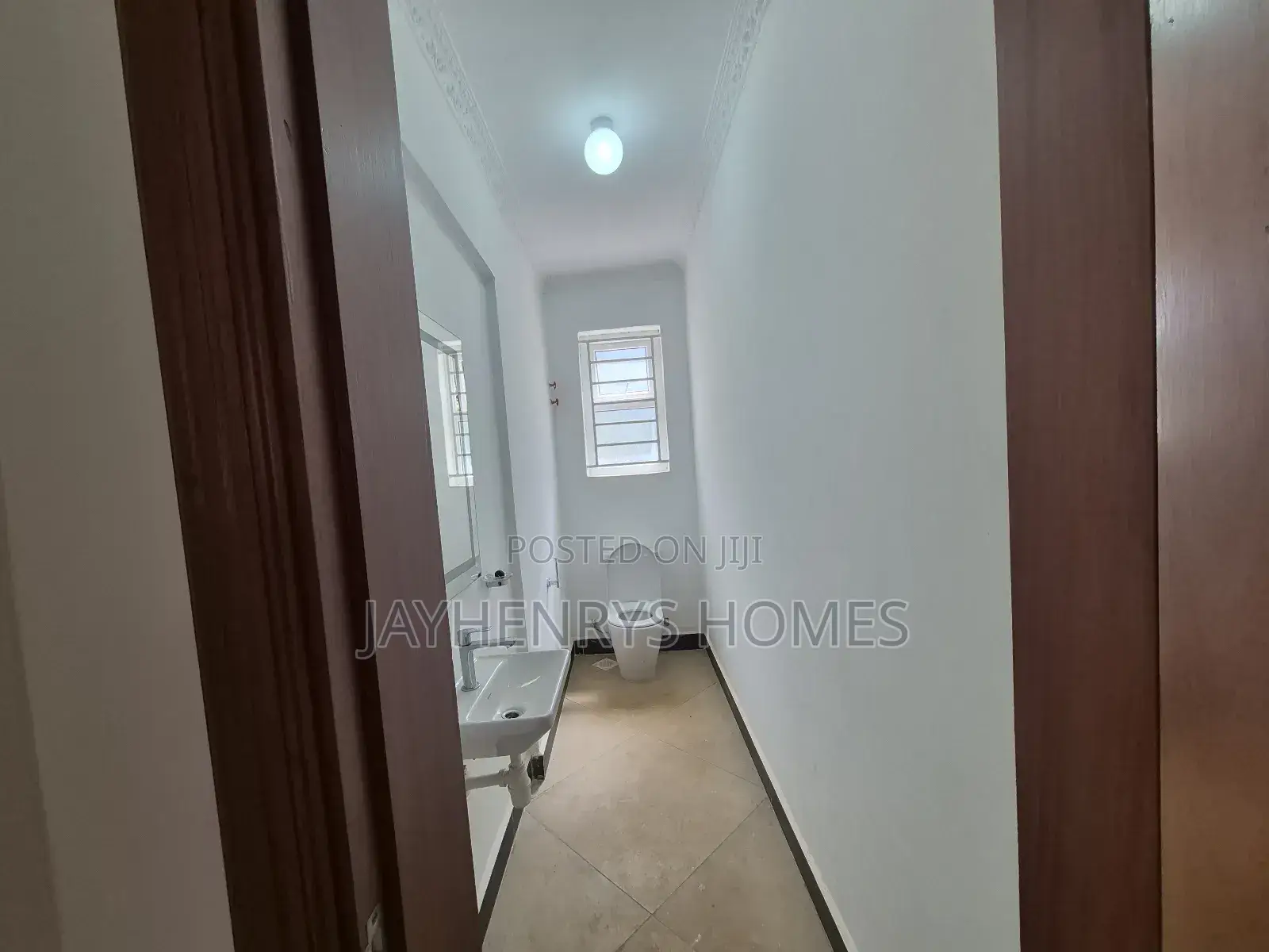 5bdrm House in Rosslyn for rent