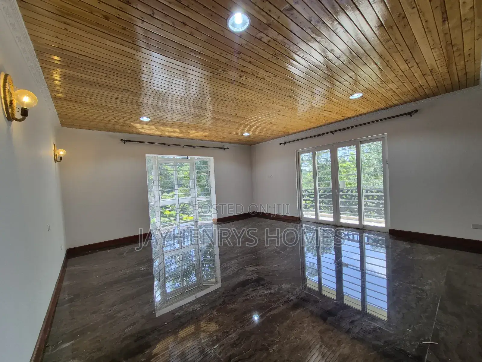 5bdrm House in Rosslyn for rent