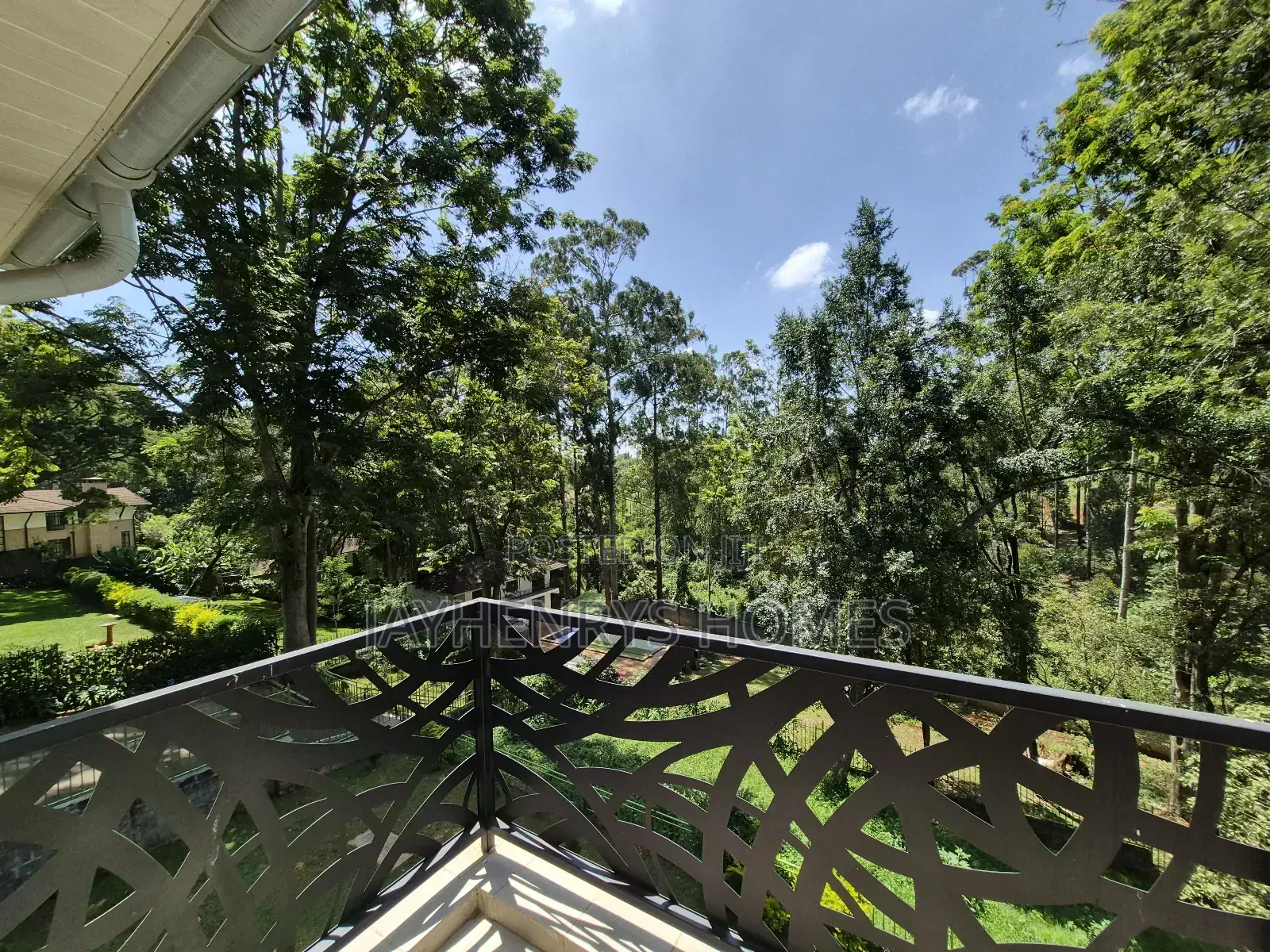 5bdrm House in Rosslyn for rent