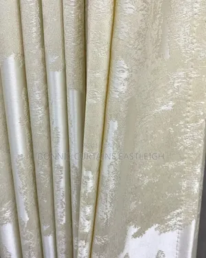 Window Curtains and Sheers