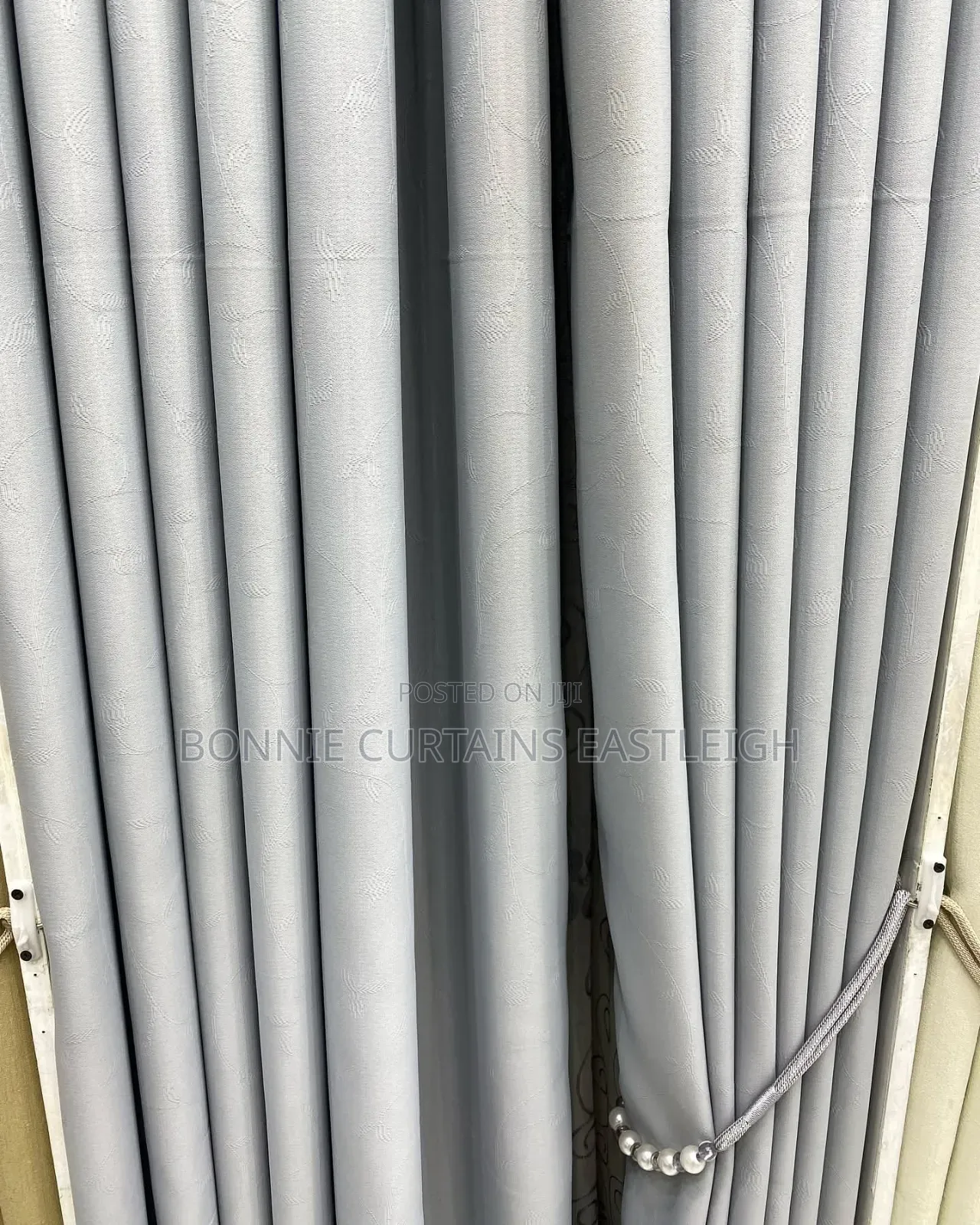 Window Curtains and Sheers