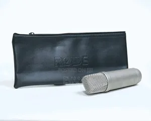 Rode Nt1a Mic