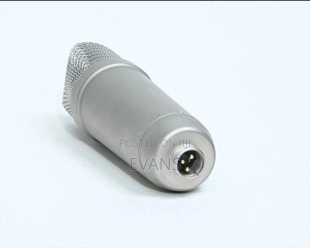 Rode Nt1a Mic - thumbnail 2