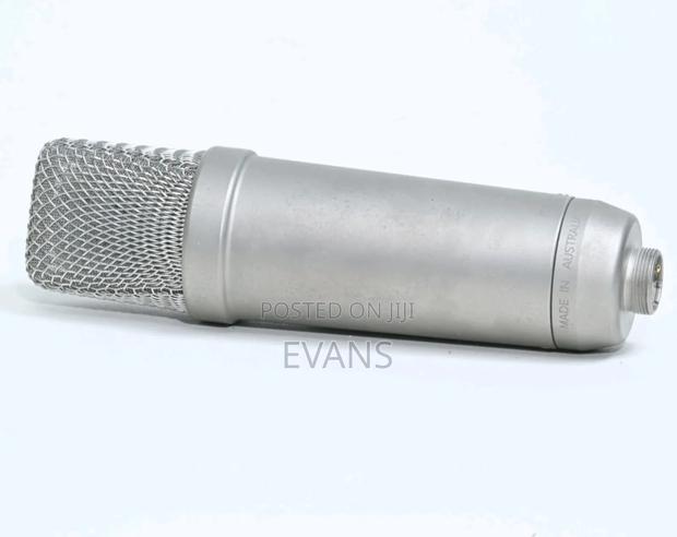 Rode Nt1a Mic - thumbnail 3