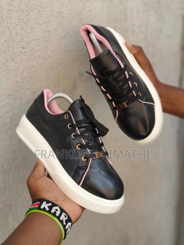 Fashion Sneakers Size 36-43. - thumbnail 3