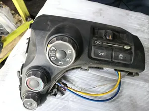 Honda Fit Ac Control