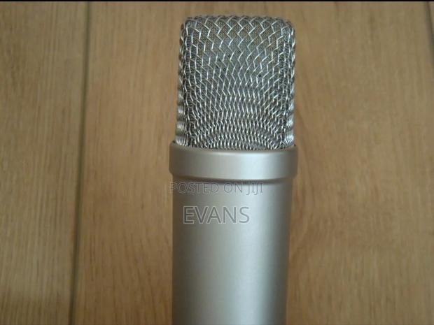 Rode Nt1a Microphone - thumbnail 2