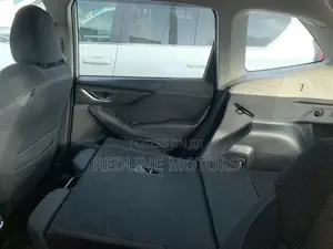 Subaru Forester 2018 White