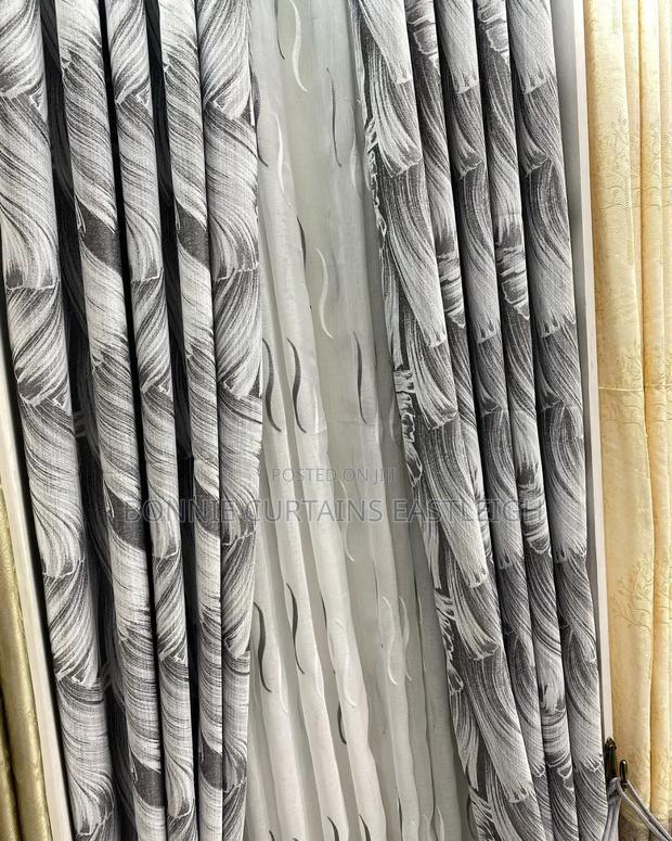 Kids Curtains Curtains - thumbnail 2