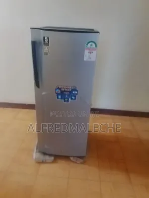Mika Fridge - 175l