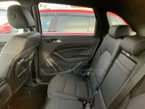 Mercedes-Benz B-Class B180 Petrol 2018 Gray
