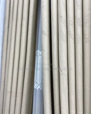 Luxury Living Curtains and Sheers