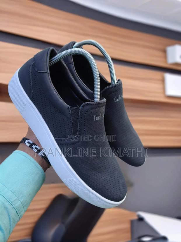 Timberland Casuals Laceless, Size 40-45