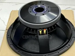15 Az20 Bm 99 Voice Coil Bm Speaker