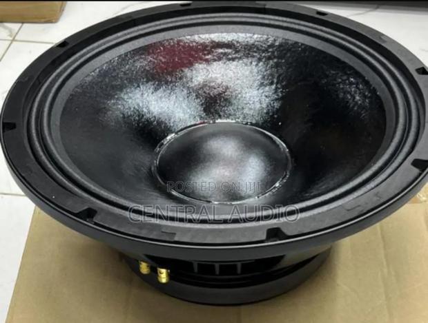 15 Az20 Bm 99 Voice Coil Bm Speaker - thumbnail 2