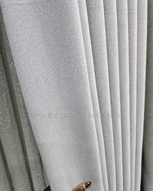 Outdoor Curtains and Sheers