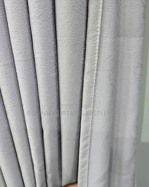 Outdoor Curtains and Sheers
