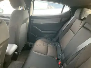 Mazda 3 2019 Silver