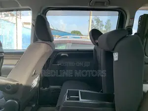 Toyota Voxy 2018 White