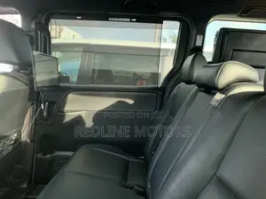 Toyota Esquire 2.0 AWD (7 seater) 2018 Black
