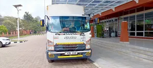 Truck Available for Transport/ Movers