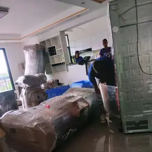 Movers Ruiru/ Thika/ Juja Estates