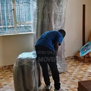 Movers Ruiru/ Thika/ Juja Estates