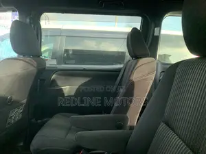Toyota Voxy 2018 Black