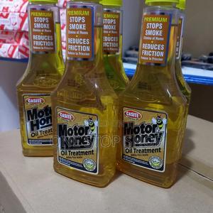 New Motor Honey - thumbnail 2