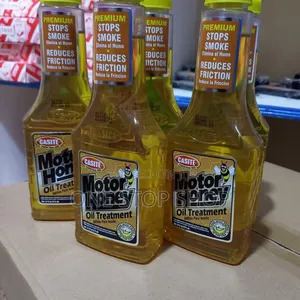 New Motor Honey