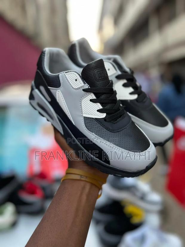 Kids' Sneakers, Sizes 31-36. - main view