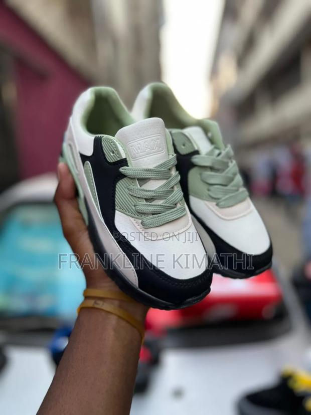 Kids' Sneakers, Sizes 31-36. - thumbnail 3