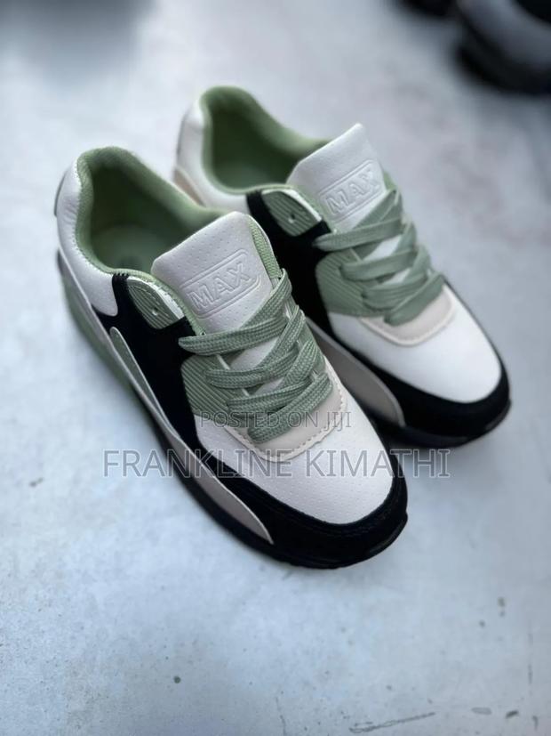 Kids' Sneakers, Sizes 31-36. - thumbnail 4